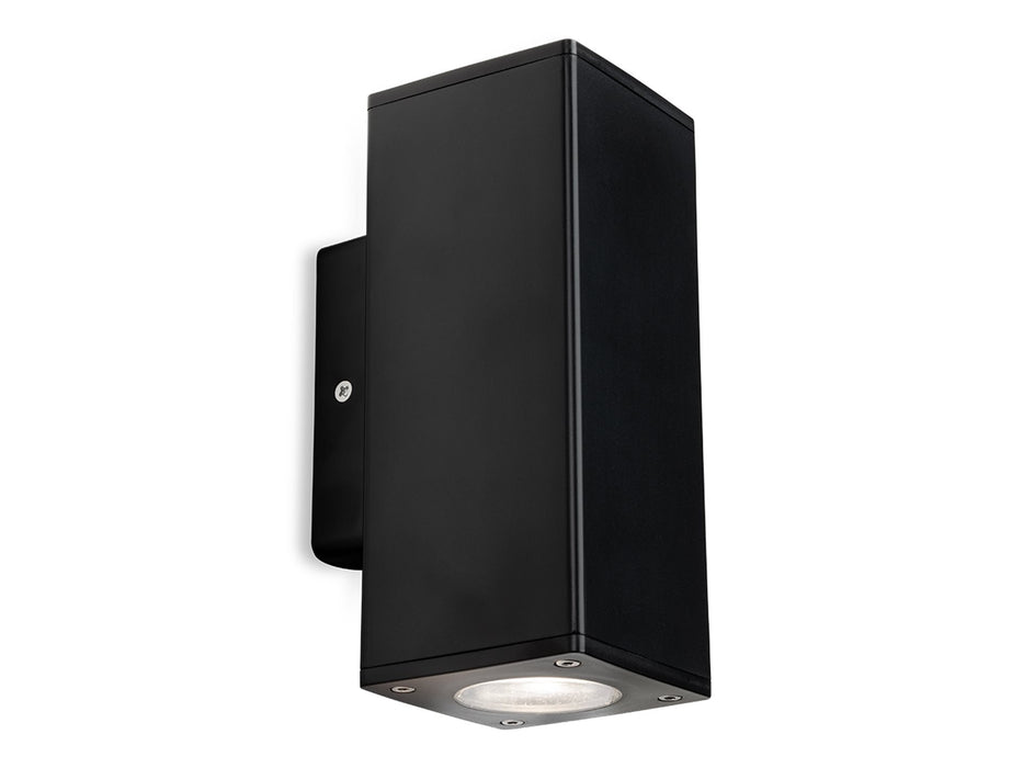 Ranger Resin 2 Light Wall - Black