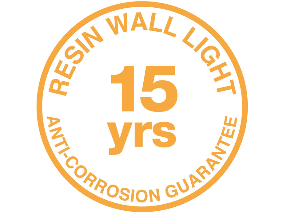 Ranger Resin Single Wall - Black