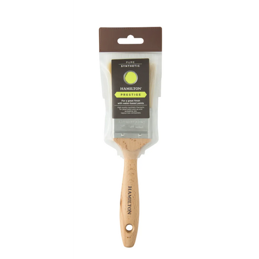 Hamilton Prestige Synthetic Paint Brush