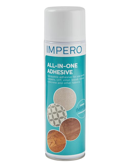 Impero All-In-One Adhesive 2.5m²