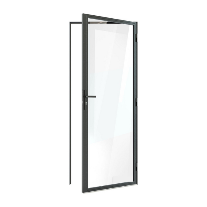 Portamet Internal Steel Single Door