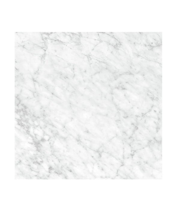 Novene™ Carrara Tile (60cm x 60cm)