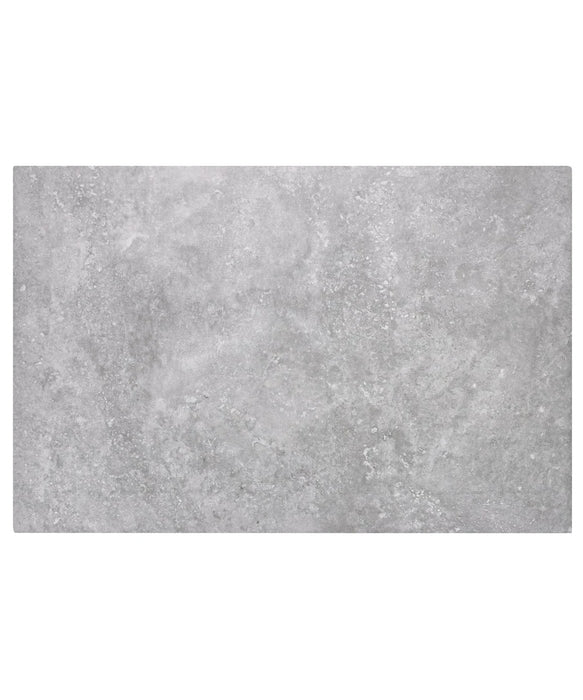 Devon Grey Rectified Edge Tile