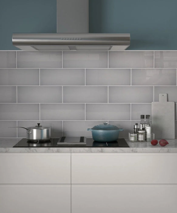 Attingham™ Mist Tile