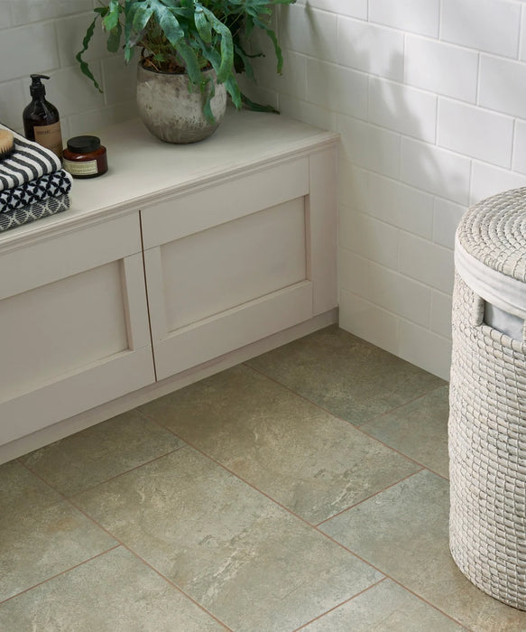 Astrea™ White Tile