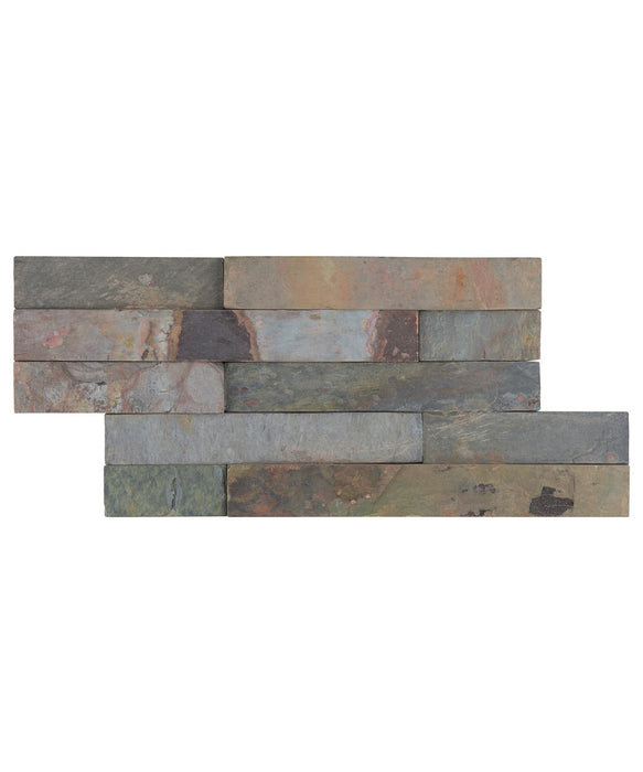 Split Face Rustic Tile