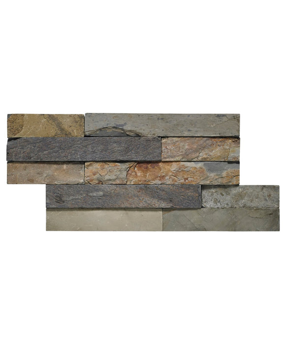 Split Face Autonno Blend Tile