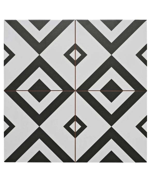 Statements™ Brixton Tile