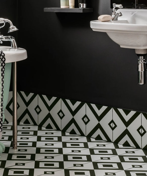 Statements™ Brixton Tile