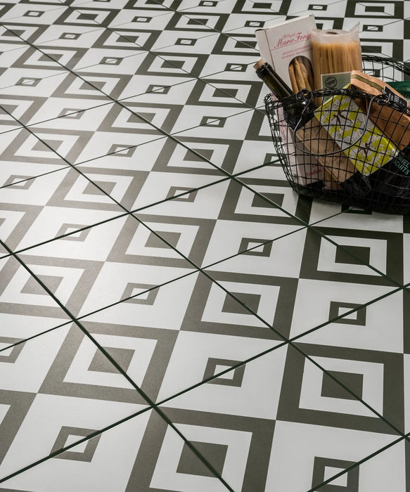 Statements™ Brixton Tile