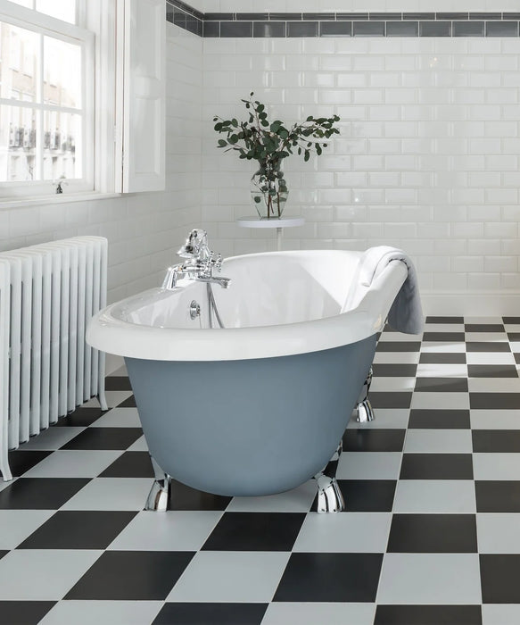 Statements™ Checker™ Tile