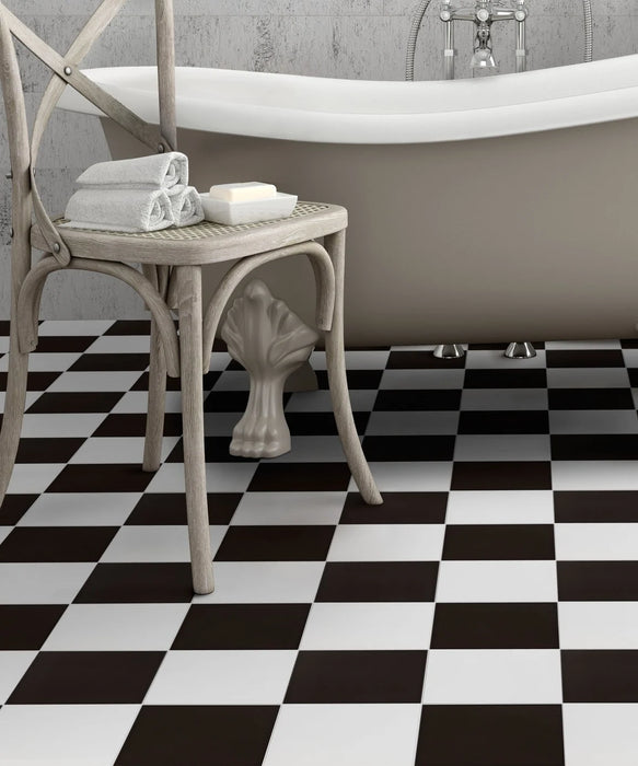 Statements™ Checker™ Tile