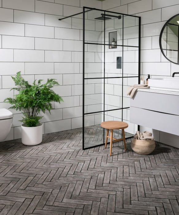 Hartley™ Grey Tile