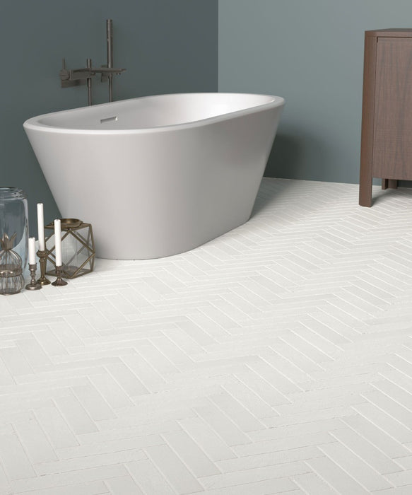 Hartley™ White Tile