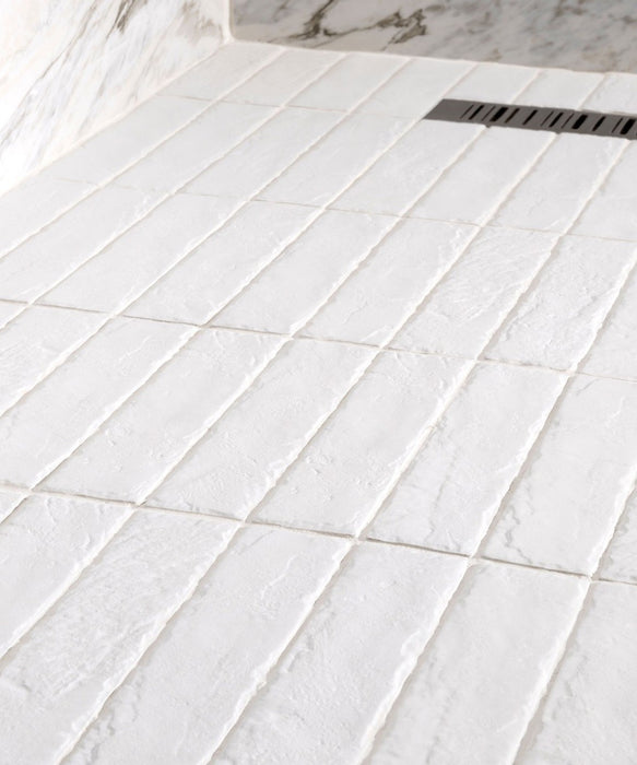 Hartley™ White Tile