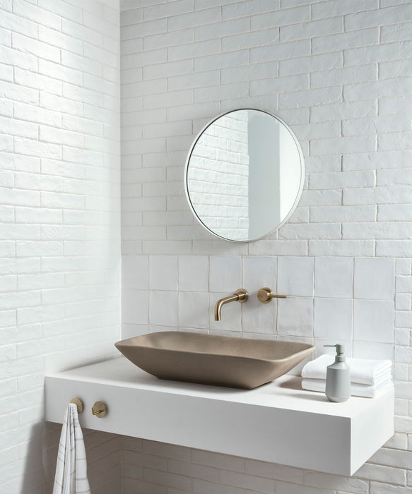 Hartley™ White Tile