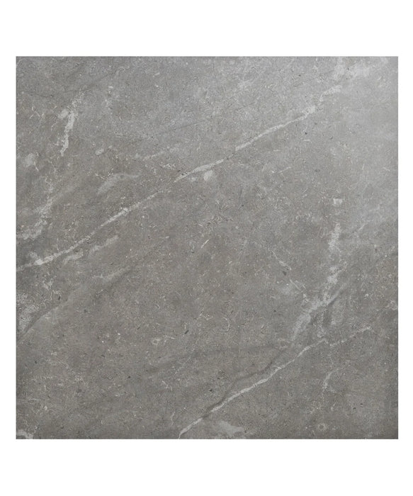 Penthouse™ Coal Tile (75cm x 75cm)