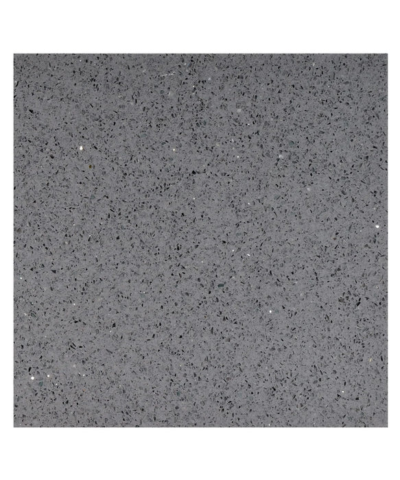 Starluxe™ Grey Tile (60cm x 60cm)