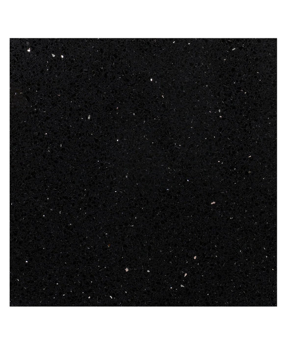 Starluxe™ Black Tile (60cm x 60cm)