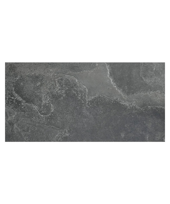 Staunton™ Graphite Tile (30.5cm x 60.5cm)