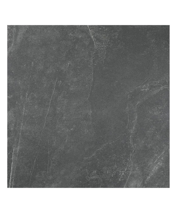 Staunton™ Graphite Tile (60.5cm x 60.5cm)