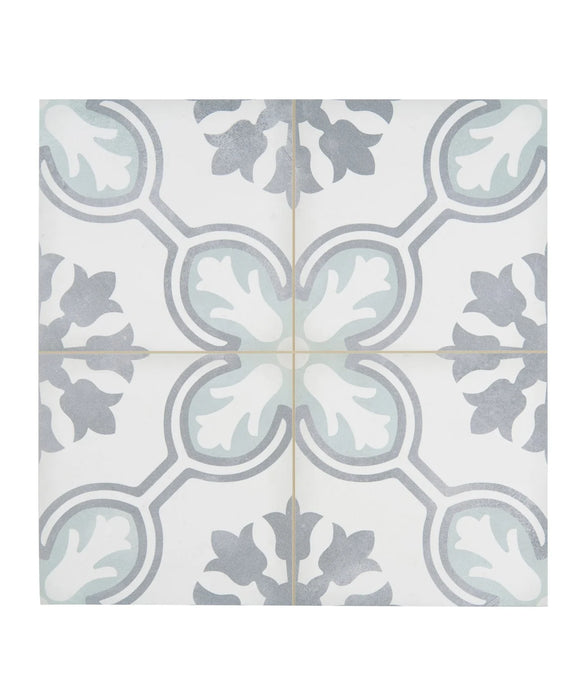 Statements™ Amberley™ Orchid Tile