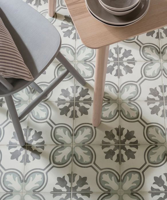 Statements™ Amberley™ Orchid Tile