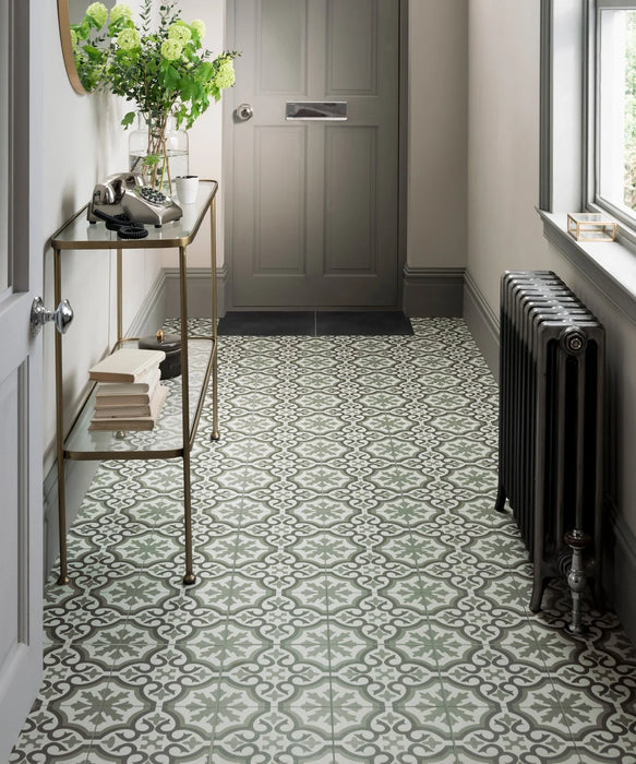 Statements™ Berkeley Essence™ Eden Tile