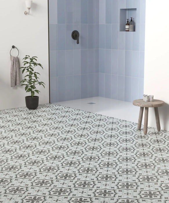 Statements™ Berkeley Essence™ Sky Tile