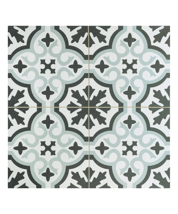 Statements™ Berkeley Essence™ Sky Tile