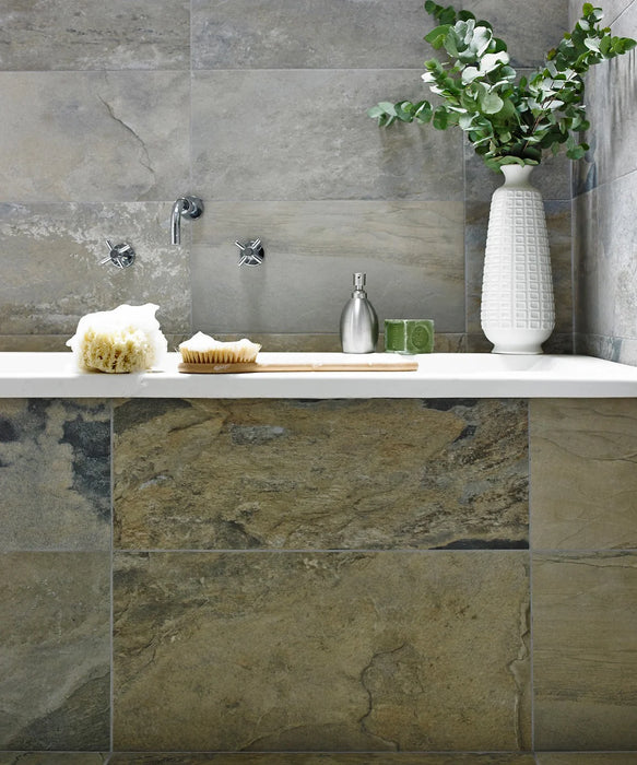 Indas™ Storm Tile