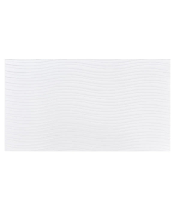 Simply™ Wave Decor Tile