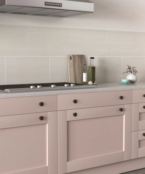 Mokara™ Ivory Tile