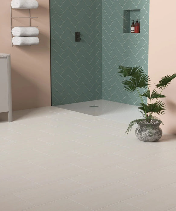 Mokara™ Ivory Tile