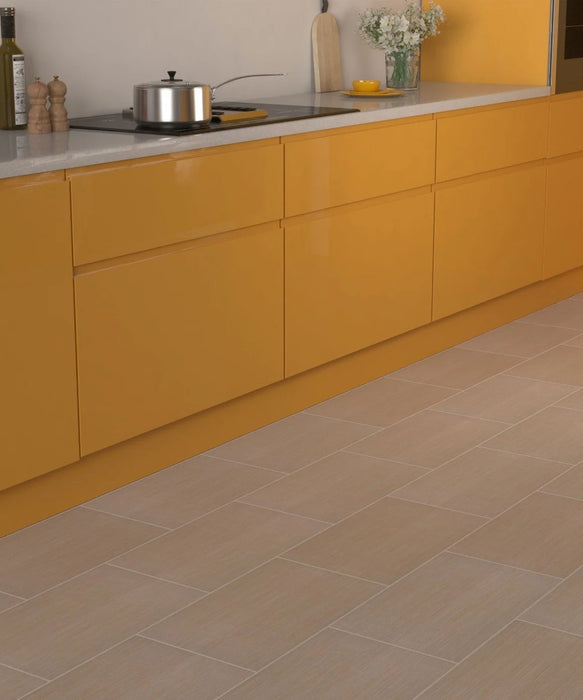 Mokara™ Cappuccino Tile