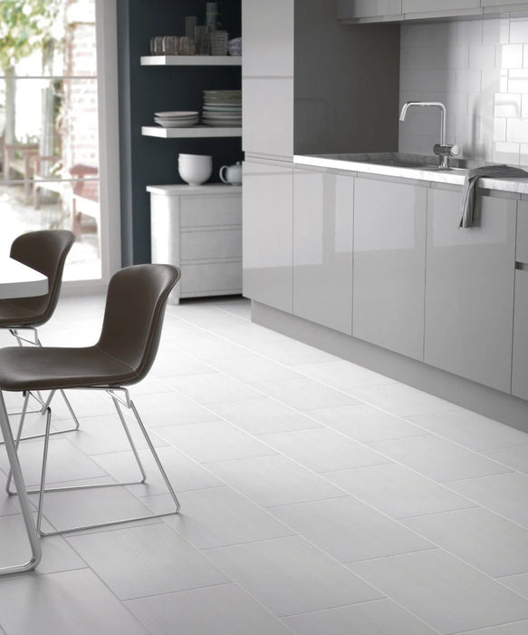 Mokara™ White Tile