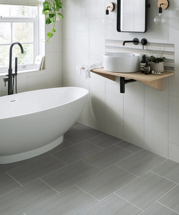 Mokara™ Grey Tile