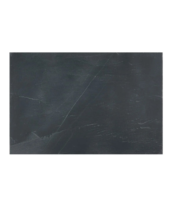 Piscola™ Black Slate Tile (40cm x 60cm)