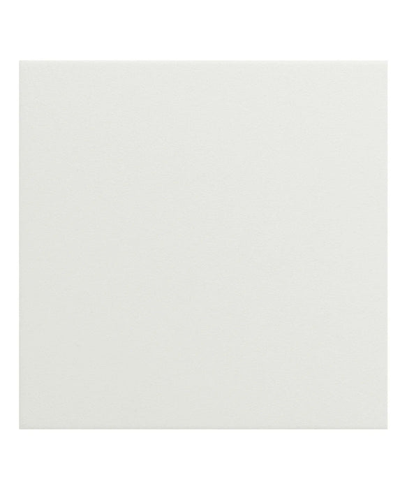 Victorian Flooring™ Plain White Tile