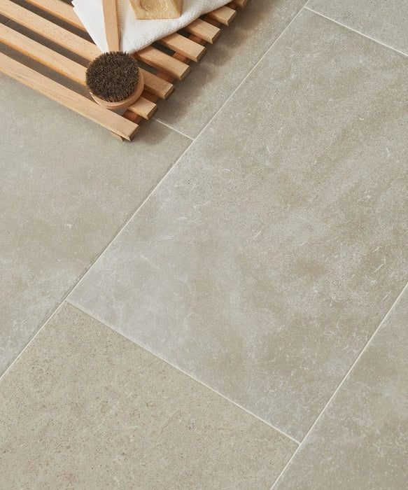 Hemsworth™ Beige Tile