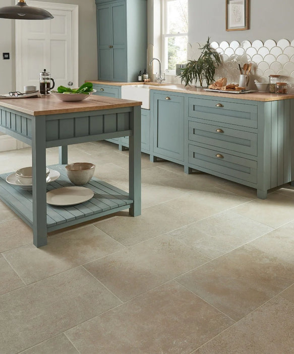 Hemsworth™ Beige Tile