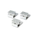 Aluminium Cladding Clips - Pack of 250