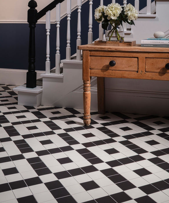 Victorian Flooring™ Beckford Tile