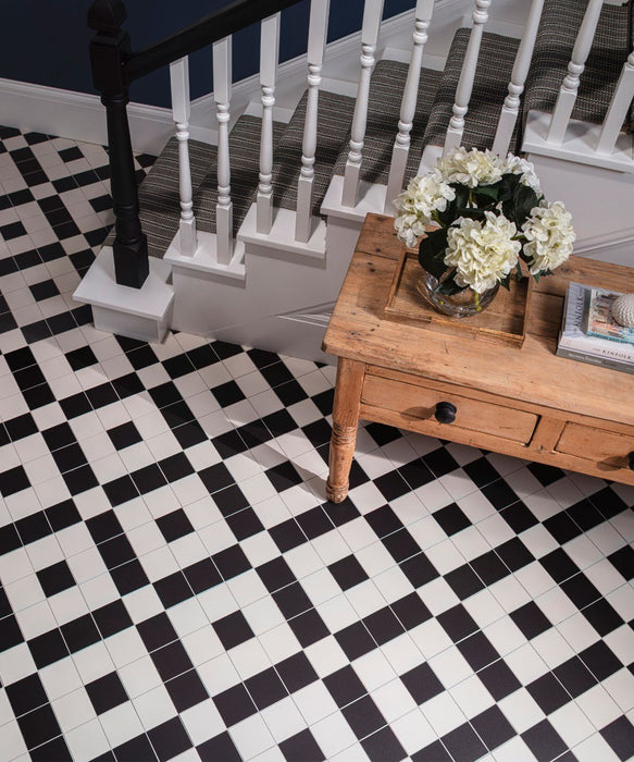 Victorian Flooring™ Beckford Tile