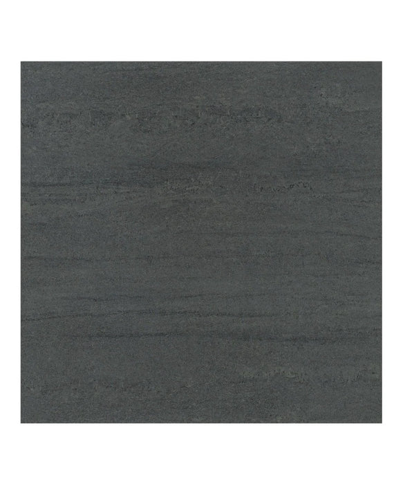 Inara™ Coal Tile (60.5cm x 60.5cm