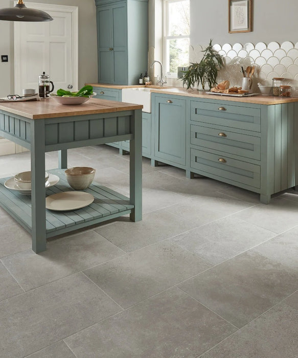 Hemsworth™ Grey Tile