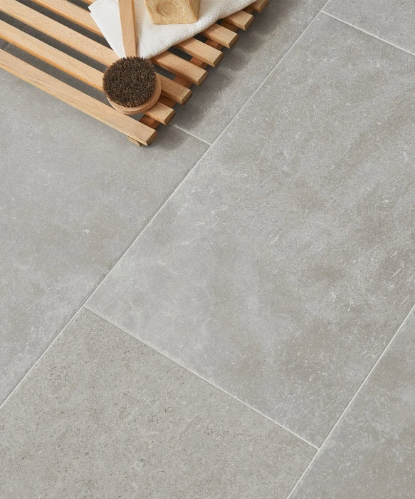 Hemsworth™ Grey Tile