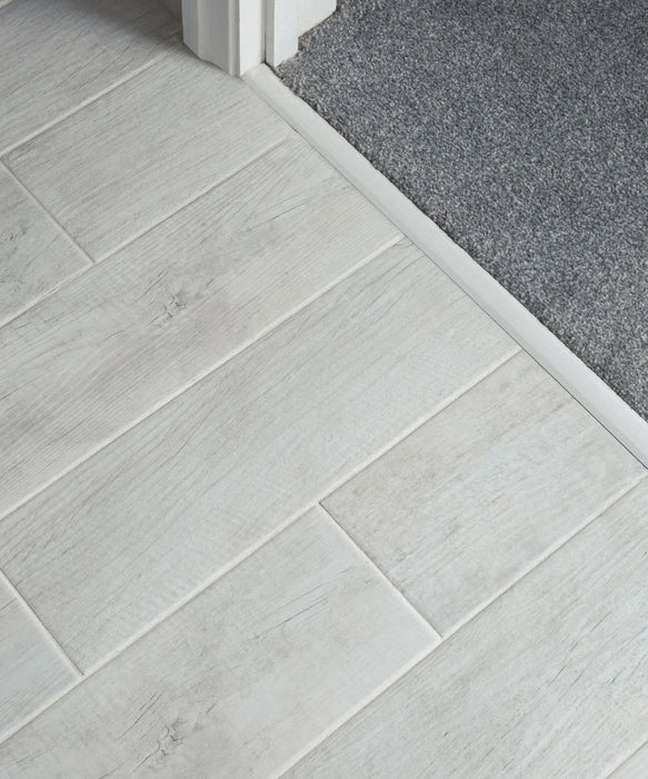 Mora™ White Tile