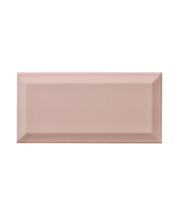 Metro Blush Tile