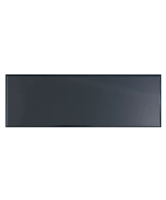 Linear Midnight Gloss Tile